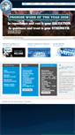 Mobile Screenshot of cityrevivalchurch.org